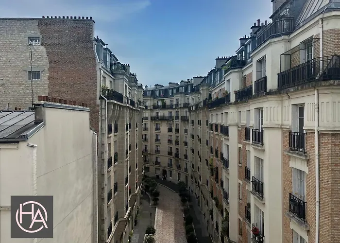 Alliance Hotel Paris